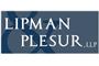 Lipman & Plesur, LLP logo
