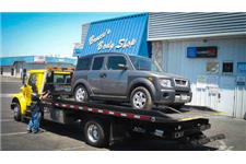 AA Santa Clarita Tow Service image 1