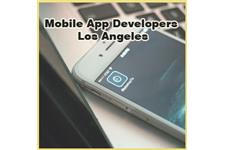 Los Angeles Mobile App Developers image 1