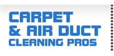 Carpet & Air Duct Cleaning Pros image 1
