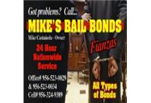 Mike's Bail Bonds image 2