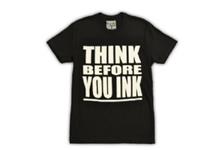 Think Before You Ink Tattoo Studio image 2
