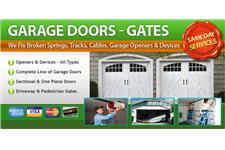 Bonney Lake Garage Door Repair image 1