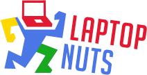 Laptop Nuts image 1