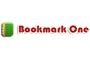 Bookmark One logo