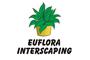 Euflora Interscaping Inc. logo