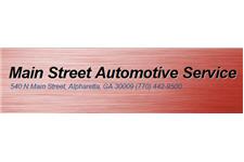 Main Street Automotive Service image 1