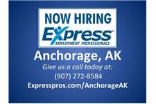 Express Employment Professionals of  Anchorage, AK image 1