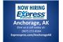 Express Employment Professionals of  Anchorage, AK logo