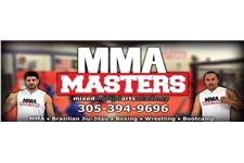 MMA Masters image 1