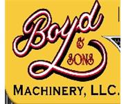 Boyd & Sons Machinery image 1