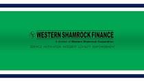 Western-Shamrock Finance image 3