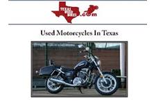 Texas Used Bikes image 2