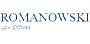 Romanowski Law Offices logo