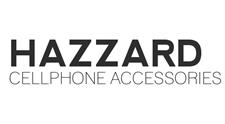 HAZZARD CELLPHONE ACCESSORIES image 1