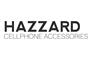 HAZZARD CELLPHONE ACCESSORIES logo
