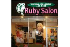 Ruby Salon image 2