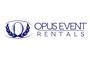 Opus Event Rentals logo