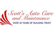 Scott's Auto Care and Maintenance image 1