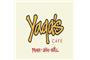 Yaga's Cafe logo