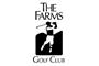 The Farms Golf Club logo