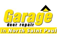 Garage Door Repair North Saint Paul image 1