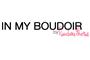 In My Boudoir logo