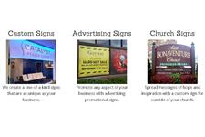 Forerunner Signs & Graphics image 6