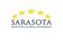 Sarasota Painting & Wall Covering logo