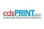 Corporate Document Solutions logo