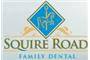 SQUIRE ROAD FAMILY DENTAL logo