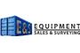E & S Equipment Sales & Surveying logo
