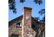 TRI County Chimney Cleaning & Repair image 1