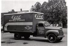 Cord Moving and Storage Company image 6