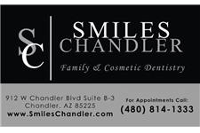 Smiles Chandler image 9