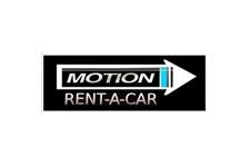 Motion Rent A Car image 1