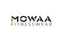 Mowaa Fitness Wear logo