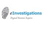 E-Investigations logo