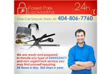 Forest Park locksmiths image 3