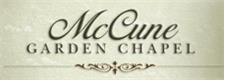 McCune Garden Chapel image 1