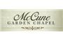 McCune Garden Chapel logo