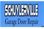Schuylerville Garage Door Repair logo