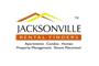 Jacksonville Rental Finders logo