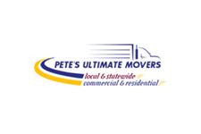 Pete's Ultimate Movers, LLC image 1