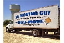 San Antonio Moving Guys image 1