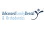 Advanced Family Dental logo