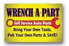 Wrench-A-Part image 1