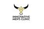 Innovative Men's Clinic logo