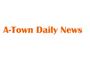 A-Town Daily News logo