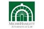 MichieHamlett Attorneys at Law logo
